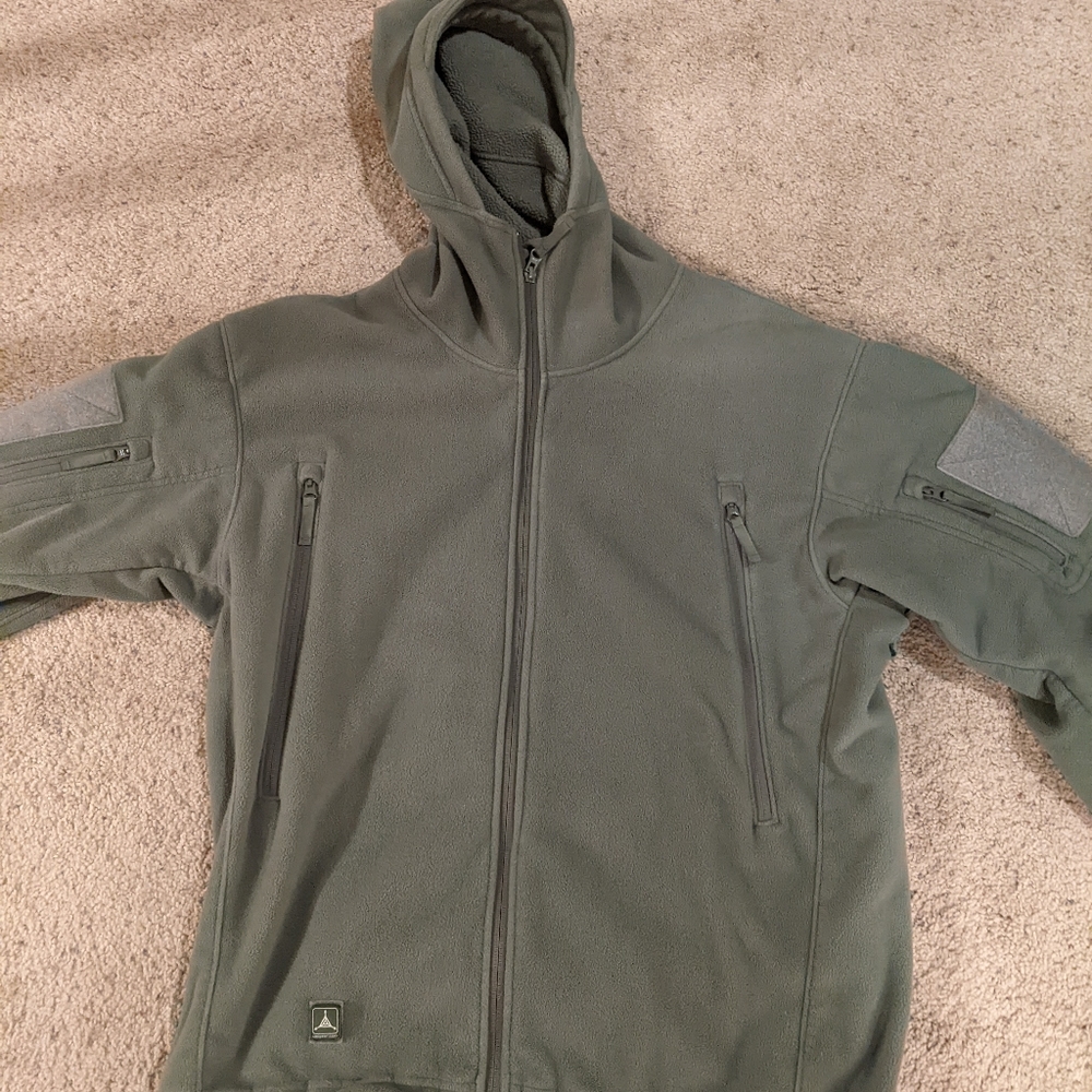 Triple Aught Design Ranger Hoodie